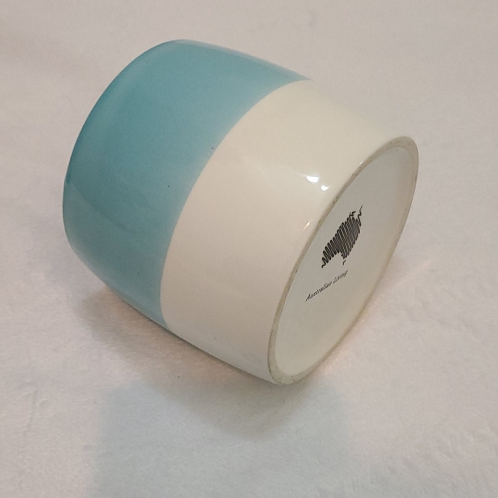 Australian Living Ceramic Coffee Mug - Picture 7 of 7